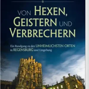 Aanbieding Von Hexen, Geistern und Verbrechern