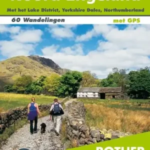 Alleen Vandaag Noord-Engeland