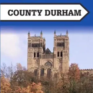100 Walks in County Durham Beperkte Voorraad