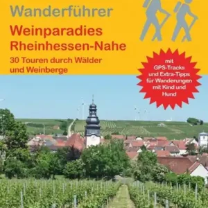 Weinparadies Rheinhessen-Nahe Direct Beschikbaar