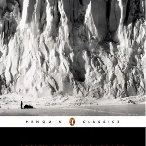 Cherry-Garrard, A: Worst Journey in the World Finale Uitverkoop