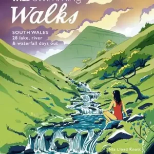 Wild Swimming Walks South Wales Dagaanbieding