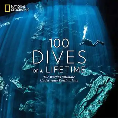 100 Dives of a Lifetime Aanbieding