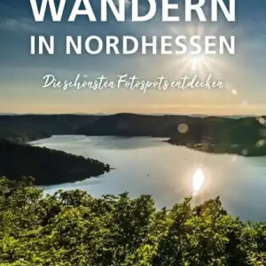 Beperkt Aanbod Wandern in Nordhessen