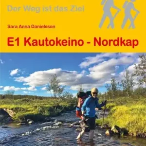 Actieprijs E1 Kautokeino - Nordkap