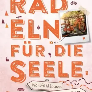 Zwischen Maastricht und Nimwegen. Radeln für die Seele Op = Op
