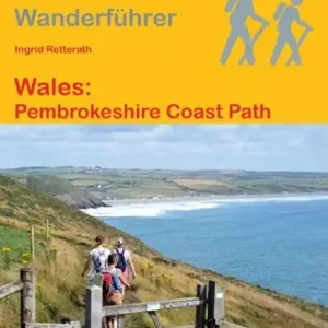 Weekendaanbieding Wales: Pembrokeshire Coast Path