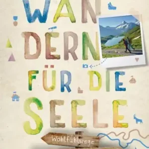 Berner Oberland. Wandern für die Seele Superprijs