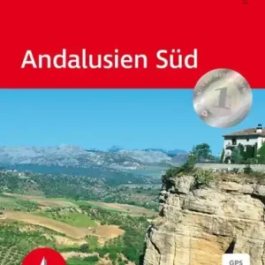 Andalusien Süd(WF)T50 Costa d.Sol& La Luz-Sierra Nevada Bestseller