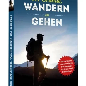 111 Gründe, wandern zu gehen Veilige Betaling