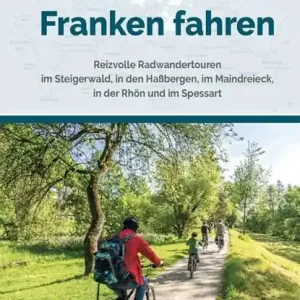 ... ins Land der Franken fahren Alleen Vandaag