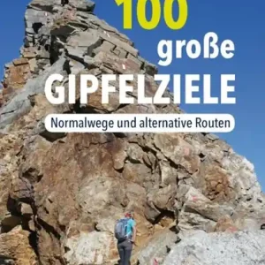 100 große Gipfelziele Merkproduct