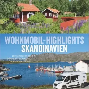 Wohnmobil-Highlights Skandinavien Seizoensaanbieding