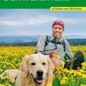 Wandern mit Hund Schwarzwald Lage Kosten