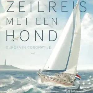 Zeilreis met een hond Koop Online