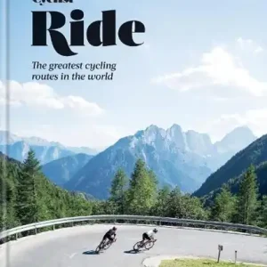 Alleen Vandaag Cyclist – Ride