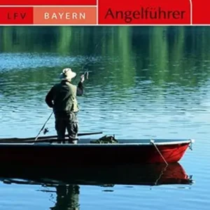 Alleen Vandaag Angelführer Bayern 2014