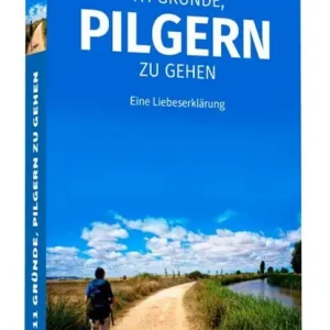 111 Gründe, pilgern zu gehen Merkproduct