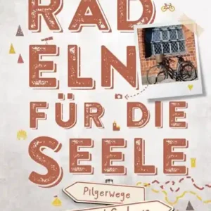 Westfalen - Pilgerwege. Radeln für die Seele Gratis Verzending