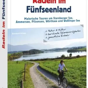 Beperkt Aanbod Radeln im Fünfseenland