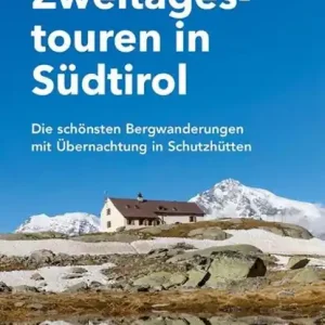 Zweitagestouren in Südtirol Lage Prijs