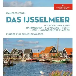 Beperkt Aanbod Das IJsselmeer