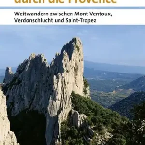 Zu Fuß durch die Provence Koop Vandaag