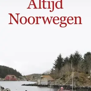 Beperkte Voorraad Altijd Noorwegen