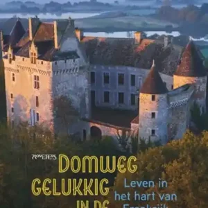 Voordeelprijs Domweg gelukkig in de Berry