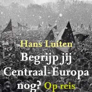 Begrijp jij Centraal-Europa nog? Rechtstreeks Van De Fabrikant