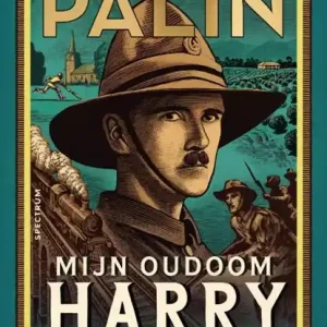 Alleen Vandaag Mijn oudoom Harry