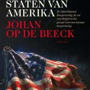 De verscheurde staten van Amerika Meest Verkocht