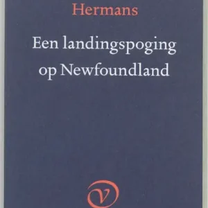 Beste Prijs Een landingspoging op Newfoundland