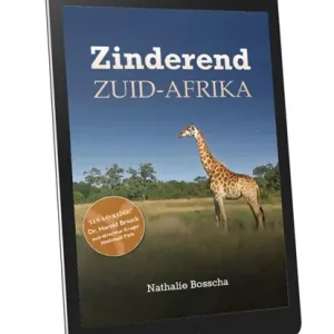 Zinderend Zuid-Afrika Tijdelijk Beschikbaar