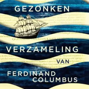 De gezonken verzameling van Ferdinand Columbus Veilige Betaling
