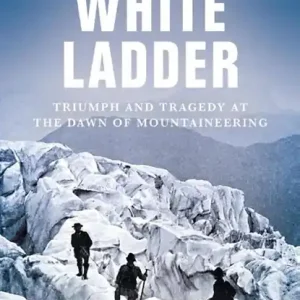 Actieprijs The White Ladder
