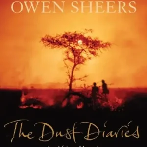 Speciale Aanbieding The Dust Diaries