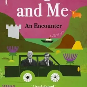 Beperkte Voorraad Borges and Me