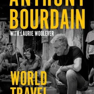 Alleen Vandaag World Travel