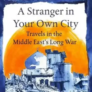 A Stranger in Your Own City Flitsaanbieding