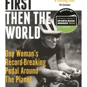 Veilige Betaling Coffee First, Then the World