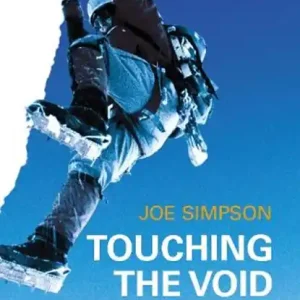 Superprijs Touching The Void