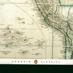 The Voyage of the Beagle Aanbieding