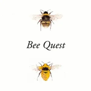 Bee Quest Rechtstreeks Van De Fabrikant