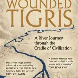 Wounded Tigris Betaalbaar