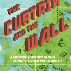 The Curtain and the Wall Gecertificeerd