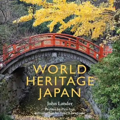 World Heritage Japan Veilige Betaling