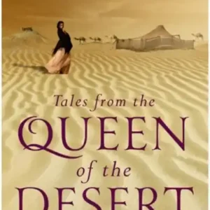 TALES FROM THE QUEEN OF THE DE Betrouwbaar