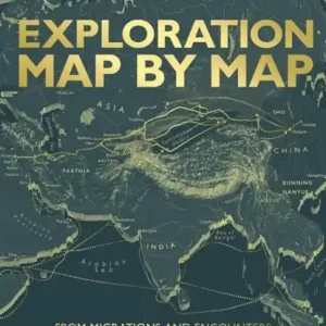 Beste Prijs Exploration Map by Map