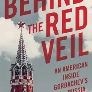 Betaalbaar Behind the Red Veil